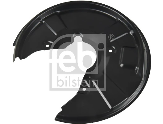 Splash Guard, brake disc
